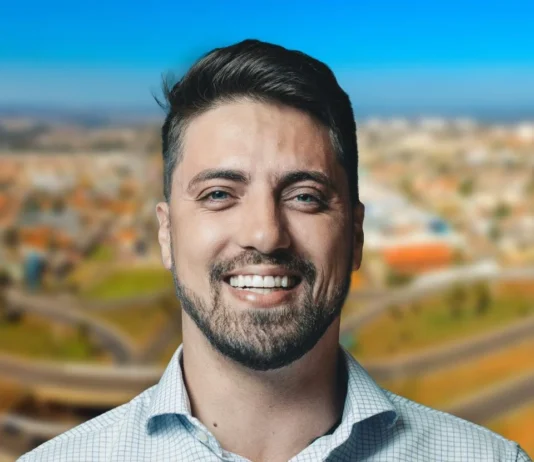Gestão Marcus Vinicius prioriza avanços sólidos na educação de Valparaíso de Goiás em 2025