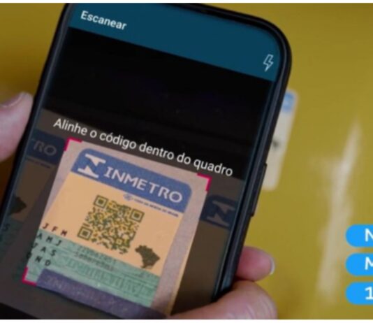 “Inmetro na Palma da Mão”: campanha institucional reforça proteção ao consumidor