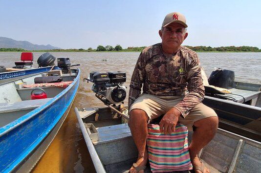 Aposentadoria chega aos ribeirinhos do Pantanal com a presença do INSS