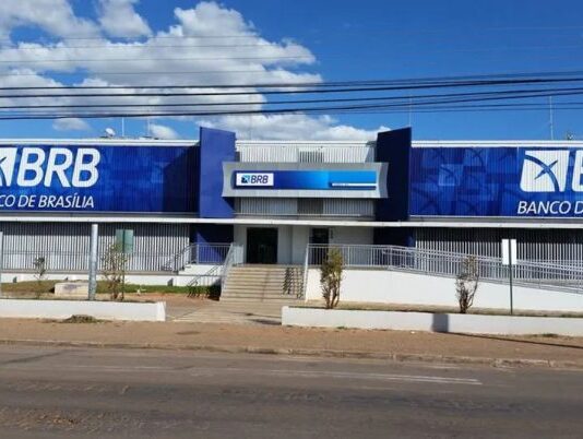 Como abrir conta PJ BRB