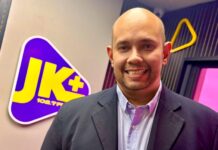 Fala Aí estreia na JK FM com o jornalista José Fernando Vilela