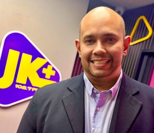 Fala Aí estreia na JK FM com o jornalista José Fernando Vilela