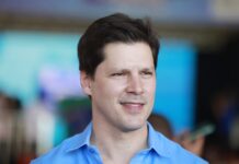 Eleitores de Goiás apontam Daniel Vilela como favorito nas Eleições 2026