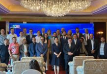 Missão do Entorno à China fortalece parcerias e abre caminho para novos investimentos