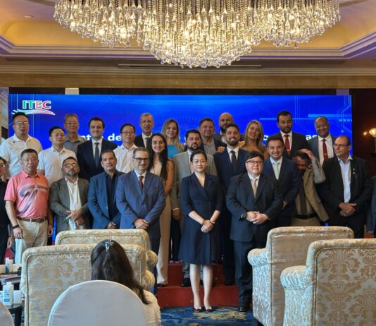 Missão do Entorno à China fortalece parcerias e abre caminho para novos investimentos