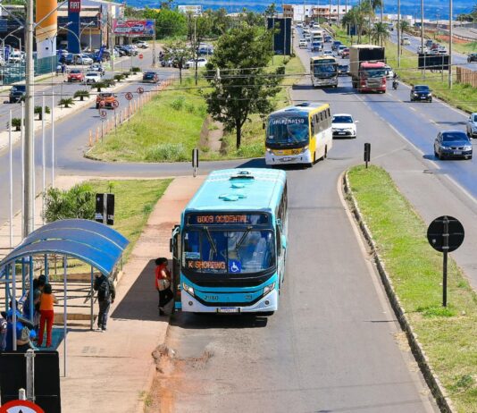 Governos de Goiás e DF avançam em consórcio para transporte no Entorno