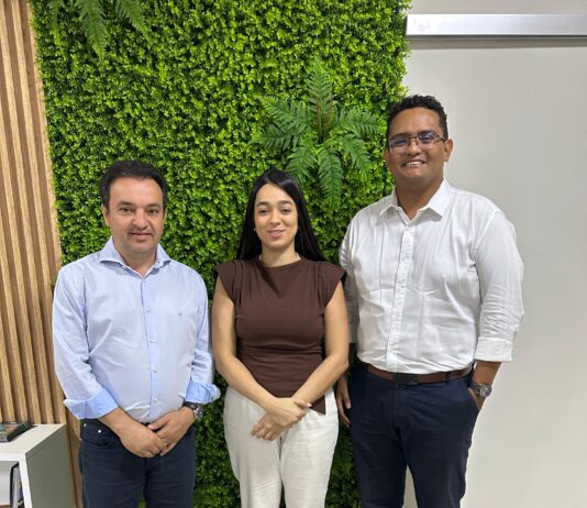 Secretaria do Entorno articula realização de feirões do emprego em parceria com a Secretaria da Retomada