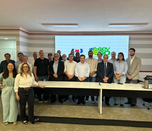 Goiás apresenta cronograma de estudo para transporte de média-alta capacidade entre Luziânia (GO) e Santa Maria (DF)
