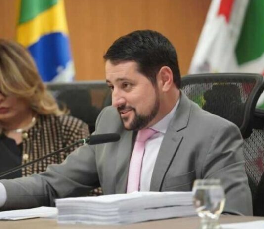 André do Premium anuncia ampliação no programa Aluguel Social em Santo Antônio do Descoberto