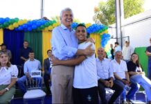 Caiado sugere incentivo financeiro para destaque em matemática no Enem