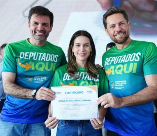 SADE recebe 19ª edição do programa “Deputados Aqui” com serviços gratuitos no dia 13 de setembro