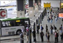 Governador Caiado rebate reajuste da tarifa e pede subsídio para passageiros do Entorno do DF