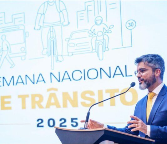 Desacelerar para salvar vidas: Semana Nacional de Trânsito foca no dia a dia do cidadão