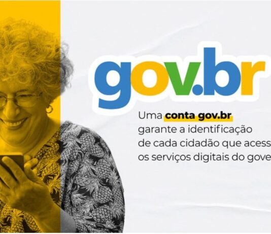 Mais da metade dos brasileiros já utilizaram serviços digitais via GOV.BR em 2025