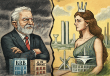 Conflito político trava crescimento econômico e social do Distrito Federal