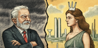 Conflito político trava crescimento econômico e social do Distrito Federal