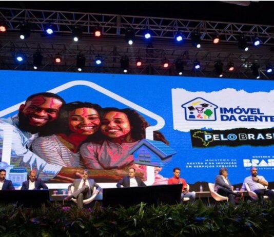 União cede terreno para cozinha solidária no Maranhão e expande Contrata+Brasil