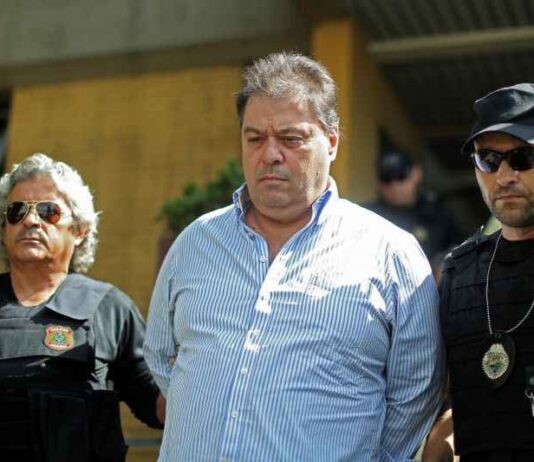 Retorno controverso de políticos condenados ao cenário eleitoral do DF