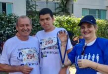 Corrikids: o sonho que corre pela inclusão enquanto o poder público fecha os olhos