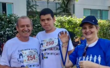 Corrikids: o sonho que corre pela inclusão enquanto o poder público fecha os olhos