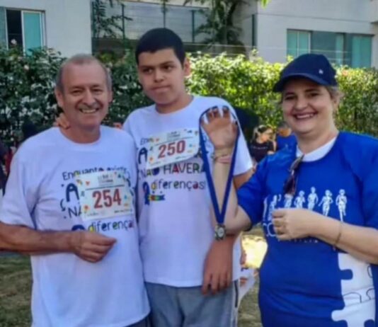 Corrikids: o sonho que corre pela inclusão enquanto o poder público fecha os olhos