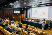 Lançado painel para monitorar ações na Terra Indígena Yanomami