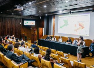 Lançado painel para monitorar ações na Terra Indígena Yanomami