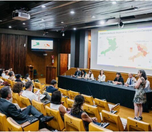 Lançado painel para monitorar ações na Terra Indígena Yanomami