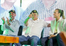 Ibaneis Rocha destaca avanços do agro na comemoração dos 30 anos do Senar-DF