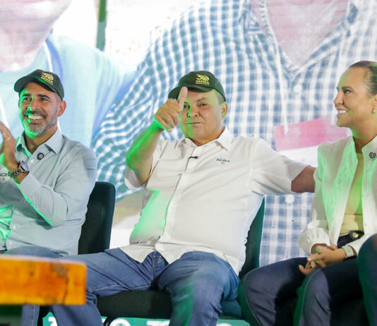 Ibaneis Rocha destaca avanços do agro na comemoração dos 30 anos do Senar-DF