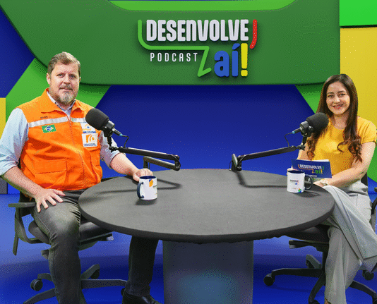 Desenvolve Aí explica como funcionam os avisos do Defesa Civil Alerta