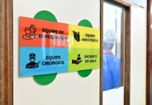 Hospital de Base recebe nova estrutura cirúrgica moderna e ampliada