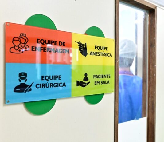 Hospital de Base recebe nova estrutura cirúrgica moderna e ampliada