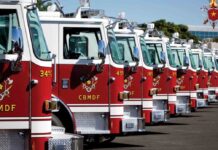 Praça da Bandeira se transforma em espaço de educação e cultura com o CBMDF
