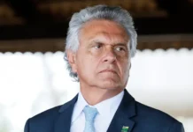 Caiado recorre ao STF para exigir repasse justo de verbas federais à saúde de Goiás