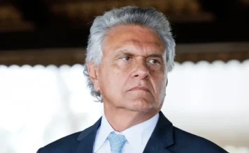 Caiado recorre ao STF para exigir repasse justo de verbas federais à saúde de Goiás