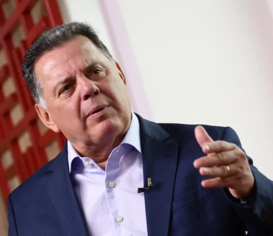 Marconi Perillo e o polêmico caso dos recursos milionários no Jockey Club de São Paulo