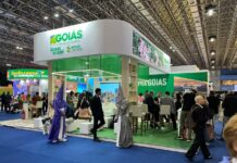 Entorno do DF lança novas rotas de turismo em plataforma nacional durante a ABAV 2025