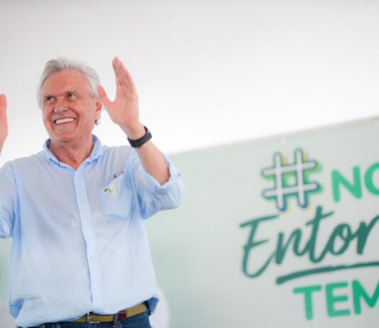 Feira #NoEntornoTem reúne cultura, turismo e gastronomia goiana em Brasília nos dias 18 e 19 de outubro