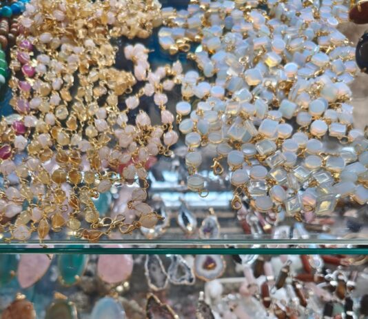 Entre cristais e cachoeiras: o encanto natural e cultural de Cristalina/GO