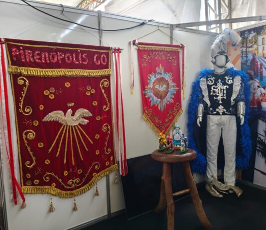 Pirenópolis: destino completo de turismo, culinária, artesanato e natureza