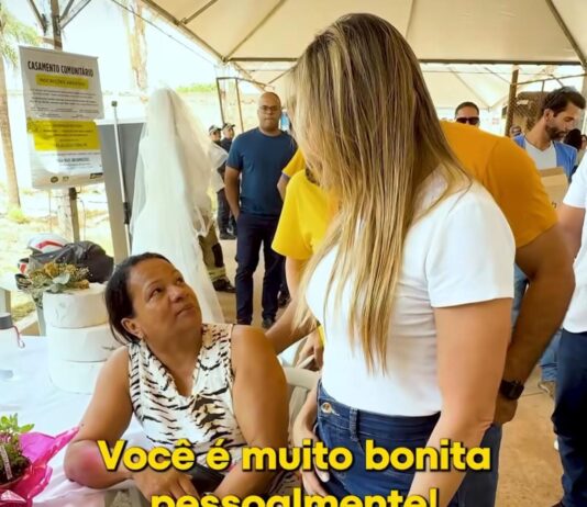 GDF Mais Perto do Cidadão: aproximando serviços públicos da população em São Sebastião