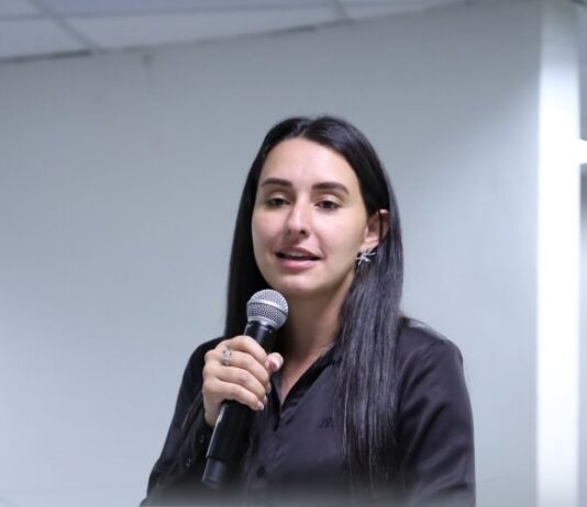 Jessica do Premium lança 1º Festival Gastronômico de Santo Antônio do Descoberto