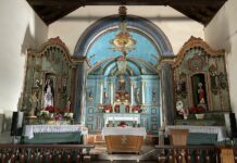 Corumbá de Goiás: onde história, culinária e natureza se encontram