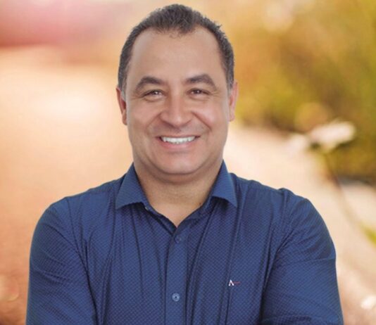 Novo Gama ganhará escola moderna no Lago Azul com investimento de quase R$ 3 milhões