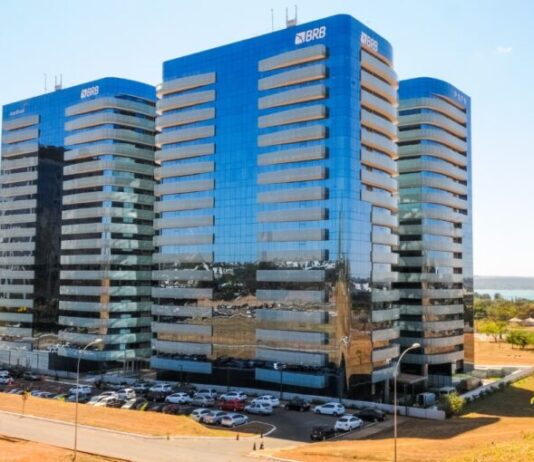 BRB convoca mais 50 escriturários para fortalecer equipe e atendimento