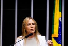 Lançamento oficial do Dia das Meninas no Brasil tem presença de Celina Leão e discurso emocionante no plenário