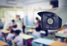 Deputado defende instalação de câmeras para garantir segurança nas escolas públicas do DF