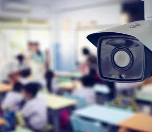 Deputado defende instalação de câmeras para garantir segurança nas escolas públicas do DF