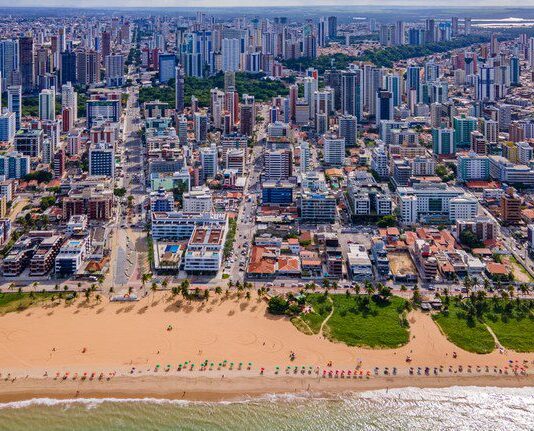 Mutirões do INSS no Nordeste somam 859 vagas para o fim de semana